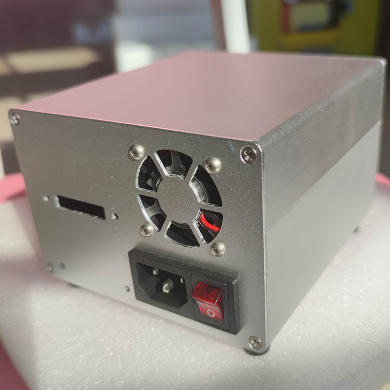 Numerisch gesteuertes, einstel – Power Supply Tester Bewertung und Preis