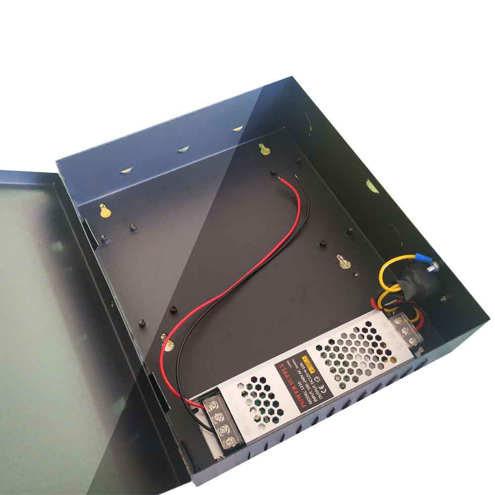 Zugangsnetzteil, breite Spannu – Dc Power Supply 12V Bewertung und Preis