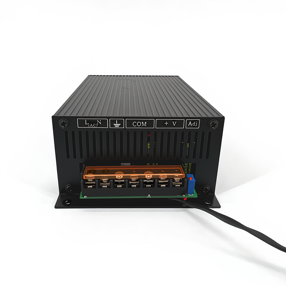 Hochzuverlässiges 500-W-DC-Net – Dc Power Supply 12V Bewertung und Preis