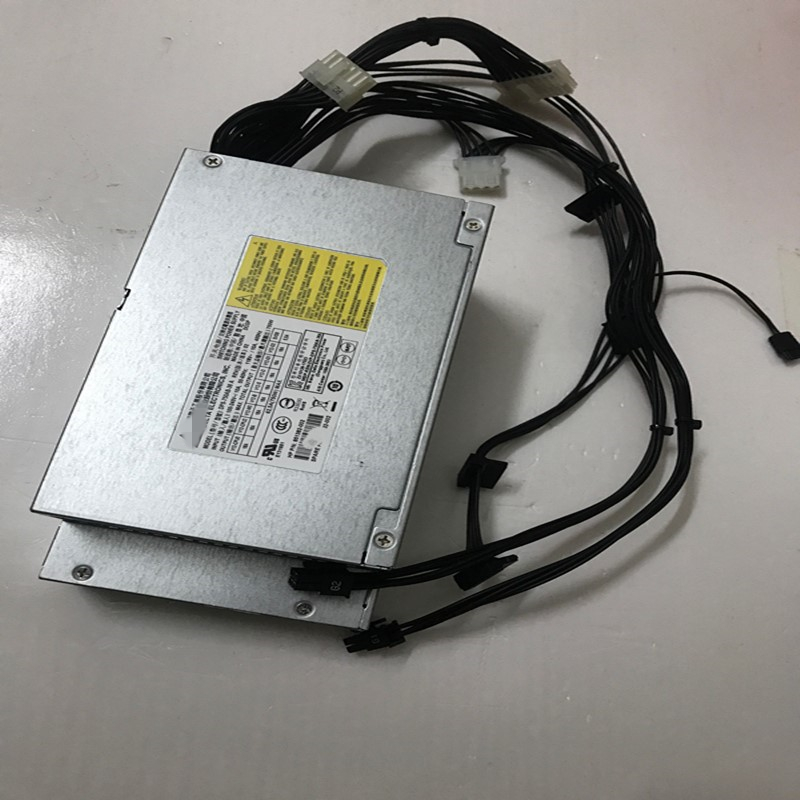 Neues Original-Netzteil für HP – Dc Power Supply 12V Bewertung und Preis