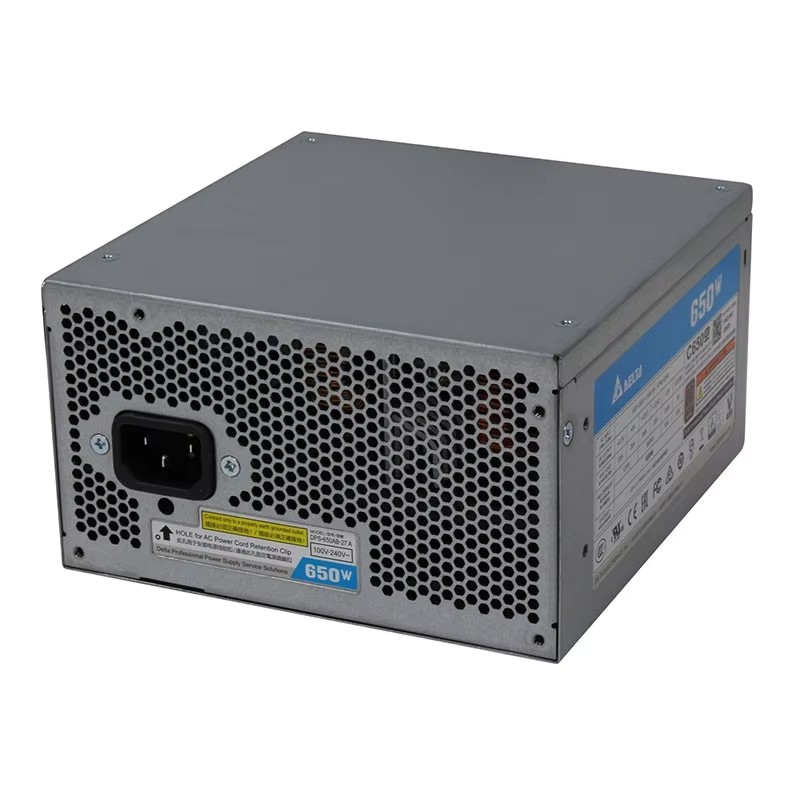 Neues Original Delta C650 DPS- – Power Supply 650W Bewertung und Preis