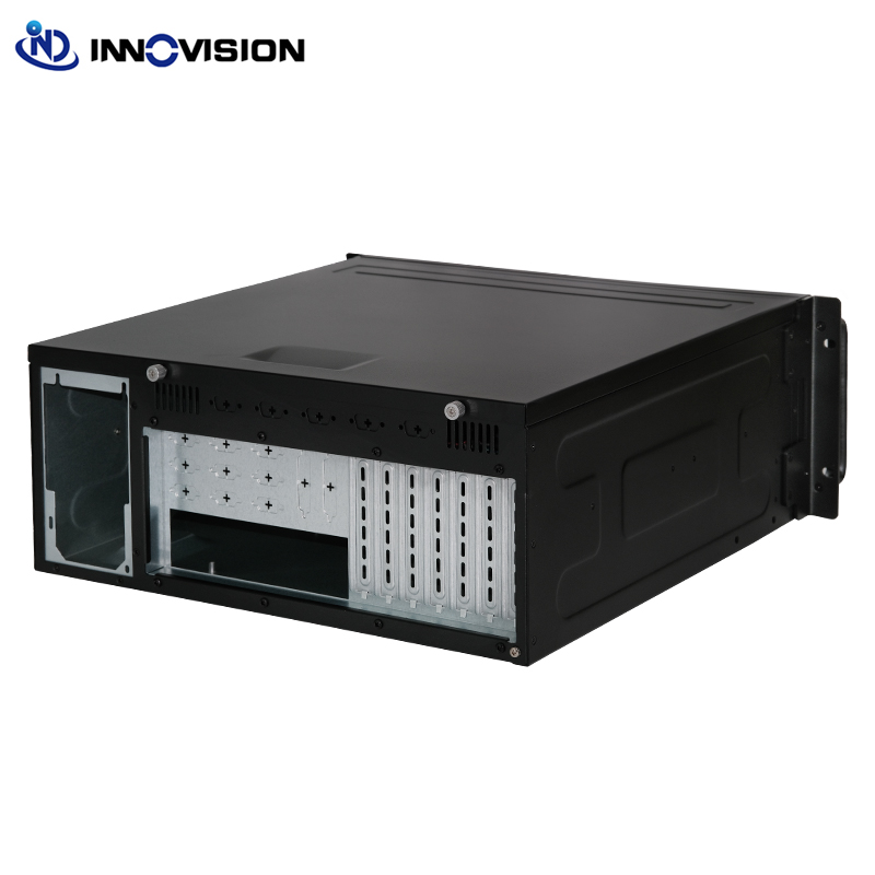Hochwertiges 4U Rack Industrie – Psu Computer Bewertung und Preis