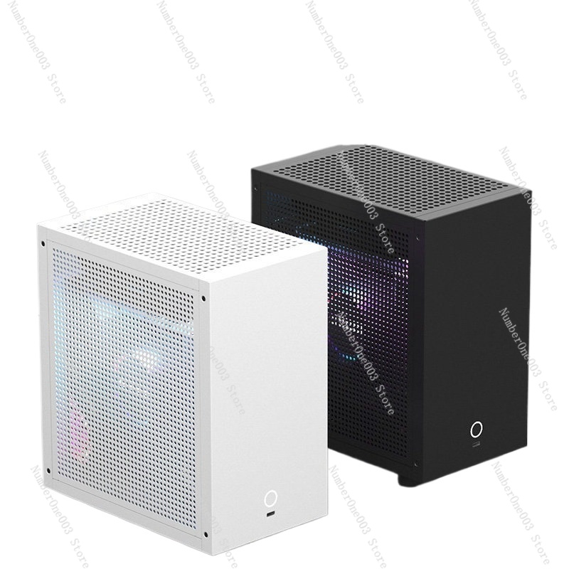 M21 / M31 Mini-ITX-Computergeh – Psu Computer Bewertung und Preis