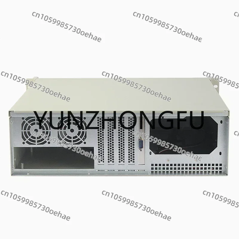 Hochwertiges 3U Server-Rack In – Psu Computer Bewertung und Preis
