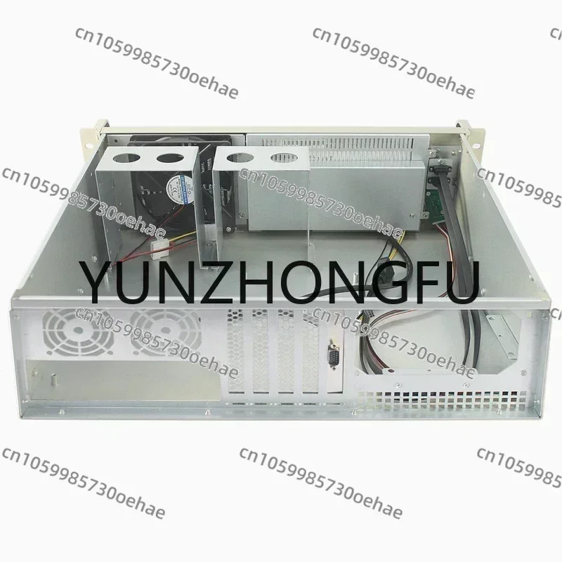 Hochwertiges 3U Server-Rack In – Psu Computer Bewertung und Preis