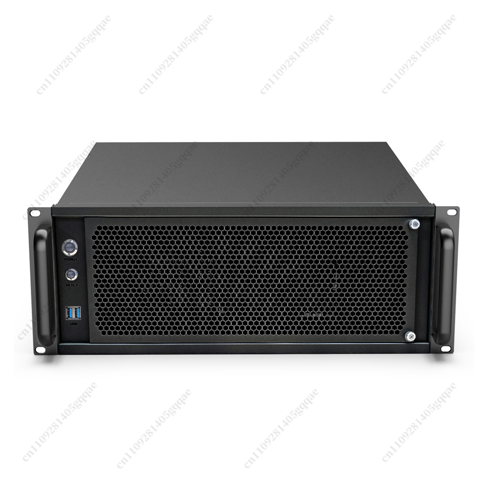 Neues 4U-Chassis Industrie-Ste – Atx Power Supply Bewertung und Preis