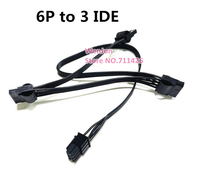 Hochwertiges PCI-E 6+2pin / CP – Power Supply 750W Bewertung und Preis