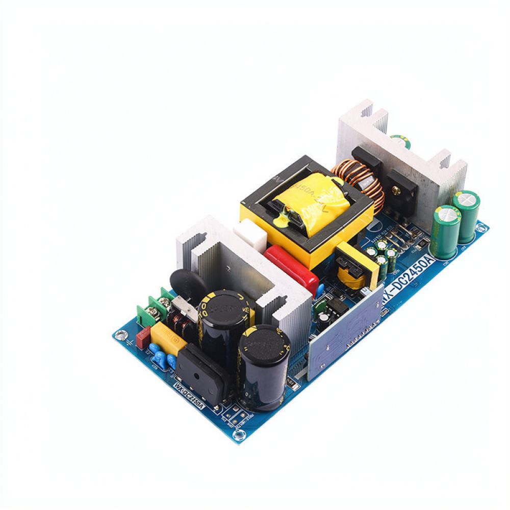 Elektronische Schaltnetzteil f – Power Supply 500W Bewertung und Preis
