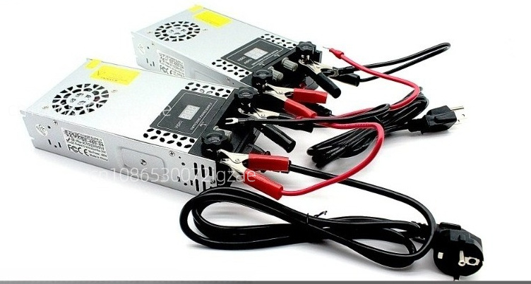 AC-zu-DC-Wandler 60V DC, einst – Ac Power Supply Bewertung und Preis