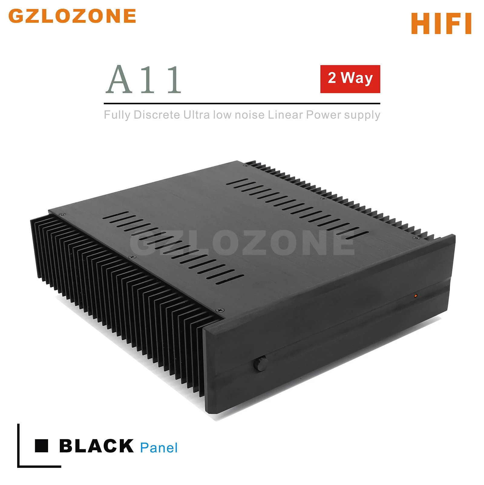 Sigma11 HIFI 50W+50W 2-Wege-Li – Power Supply 12V Bewertung und Preis