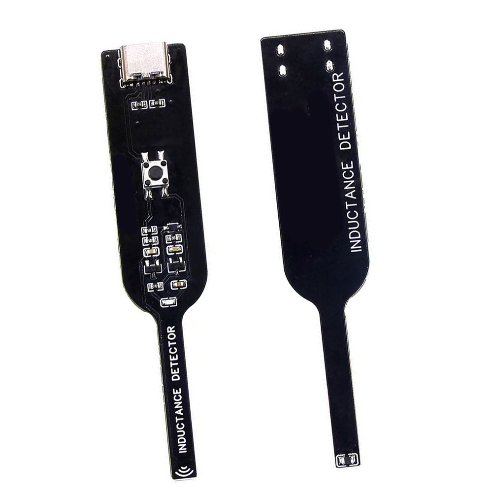 SH-1 Induktivitätstester mit T – Power Supply Tester Bewertung und Preis