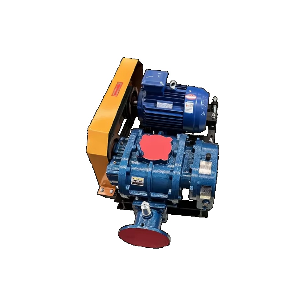 Hochleistungs-Roots-Blower für – Ac Power Supply Bewertung und Preis