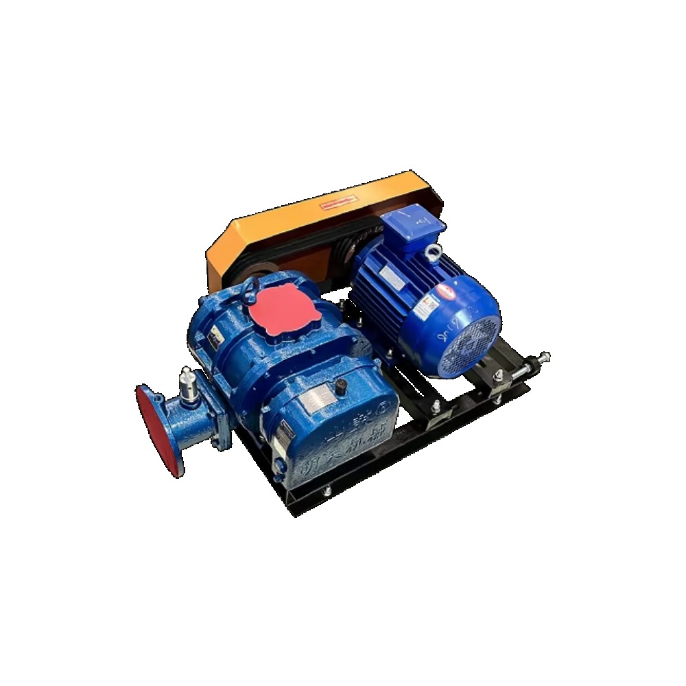Hochleistungs-Roots-Blower für – Ac Power Supply Bewertung und Preis
